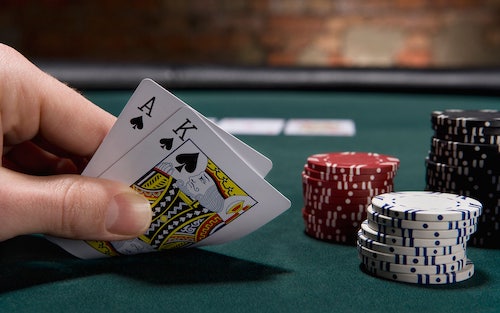 Poker