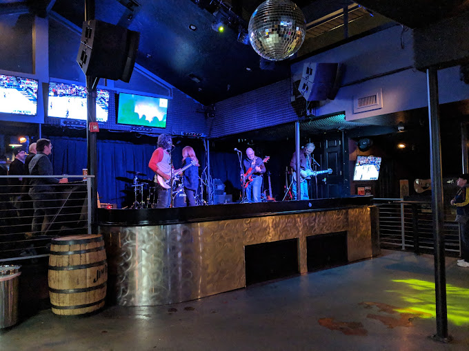 Live Music