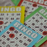 Rockin' Bingo